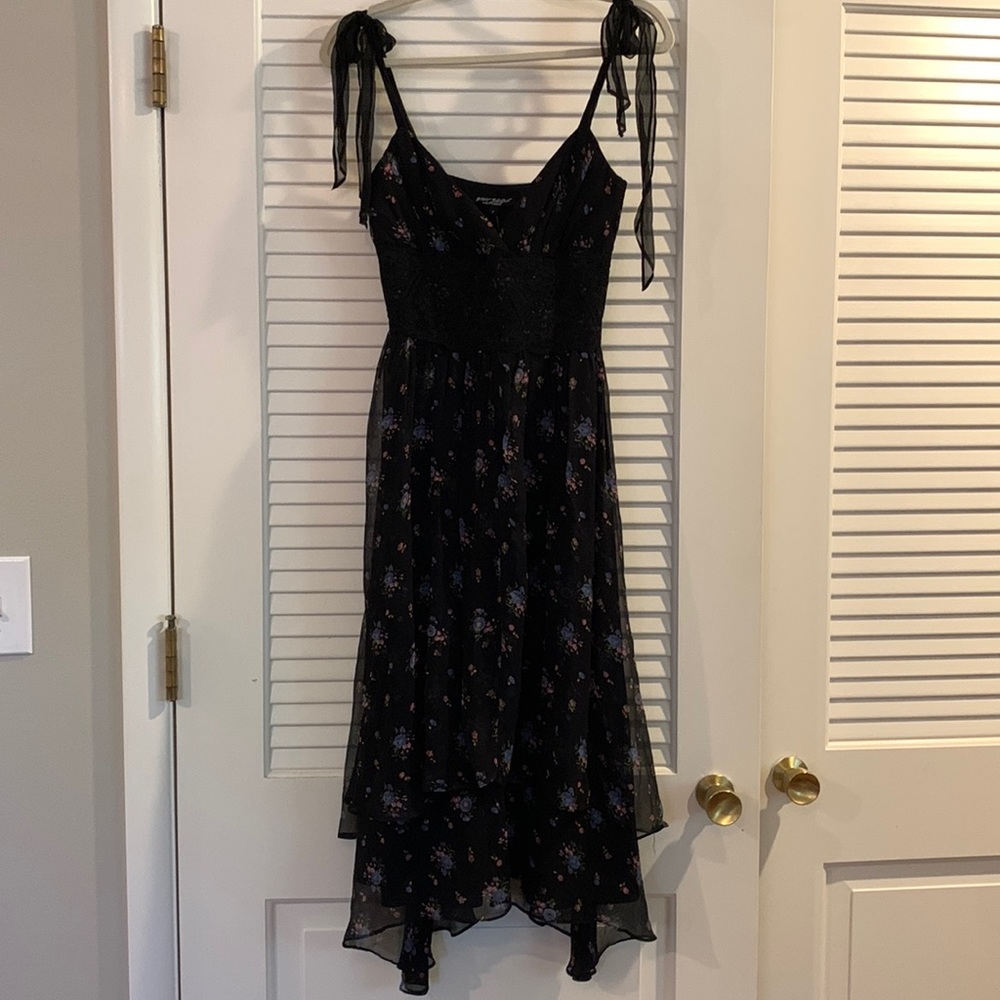 Betsy Johnson Sundress